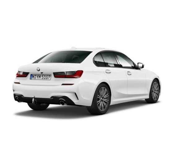 BMW 330i M Sport 190 kW image number 2