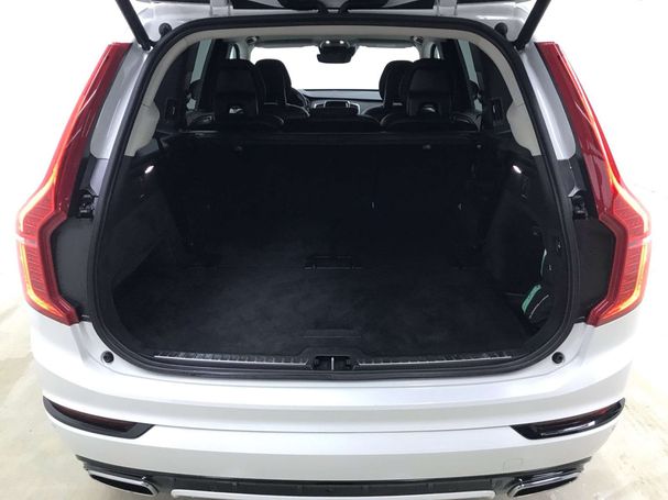 Volvo XC90 288 kW image number 5