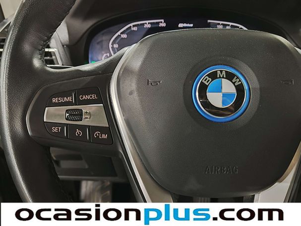 BMW X3e xDrive 215 kW image number 29