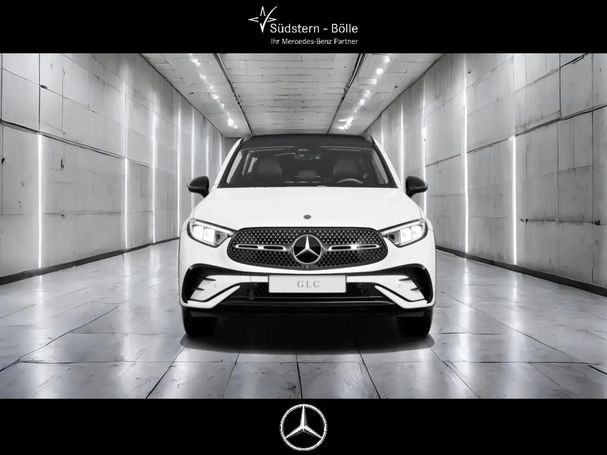 Mercedes-Benz GLC 300 190 kW image number 5