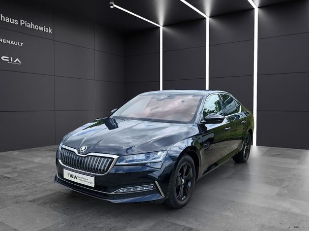 Skoda Superb 1.4 TSI IV Style 160 kW image number 1