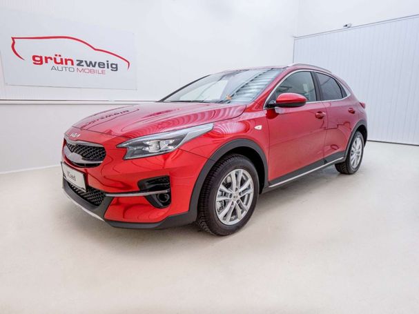 Kia XCeed 1.0 88 kW image number 1