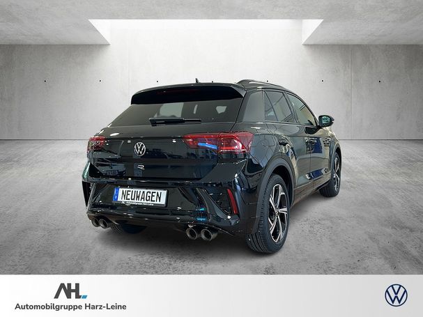 Volkswagen T-Roc R 4Motion DSG 221 kW image number 2