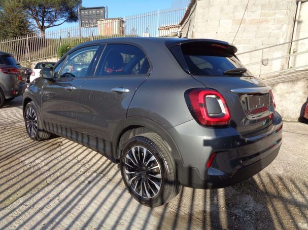 Fiat 500X 88 kW image number 4