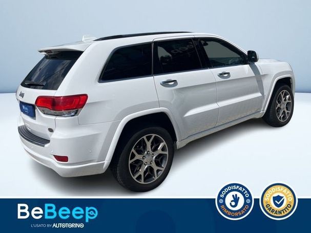 Jeep Grand Cherokee 184 kW image number 6