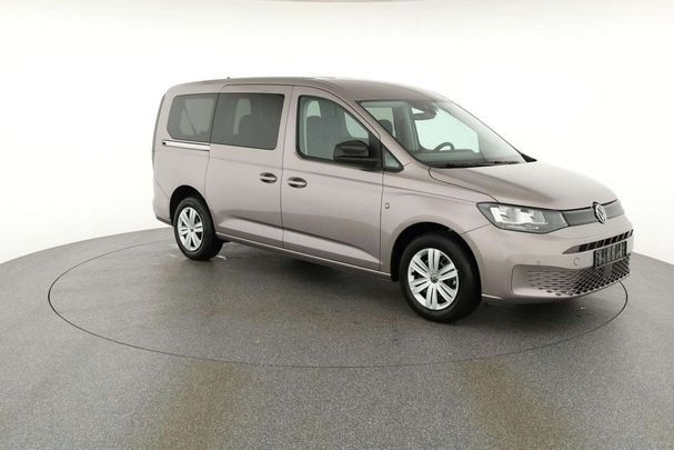 Volkswagen Caddy Maxi 1.5 TSI DSG 85 kW image number 24