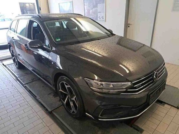 Volkswagen Passat GTE DSG 160 kW image number 1