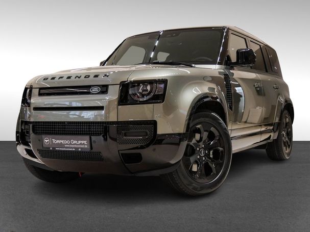 Land Rover Defender 110 D250 X-Dynamic SE 183 kW image number 1