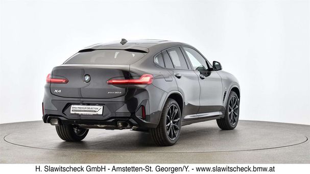 BMW X4 xDrive 210 kW image number 3