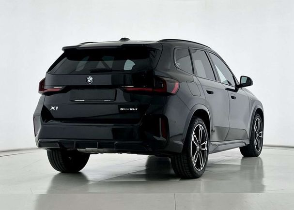 BMW X1 sDrive18d 110 kW image number 3