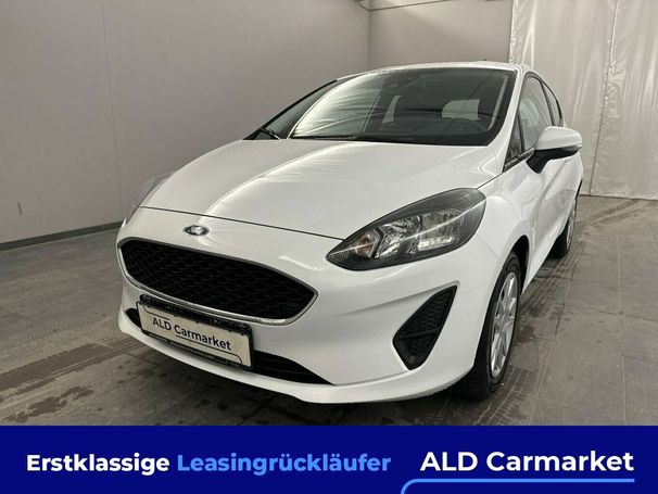 Ford Fiesta 1.1 Trend 55 kW image number 1