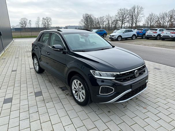 Volkswagen T-Roc 1.5 TSI DSG 110 kW image number 2