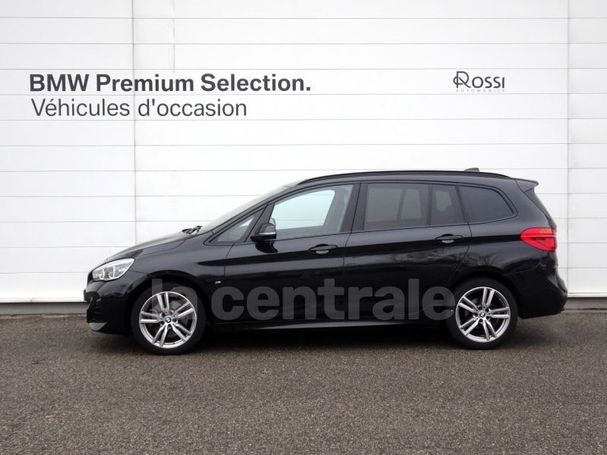 BMW 218d Gran Tourer xDrive M Sport 110 kW image number 12