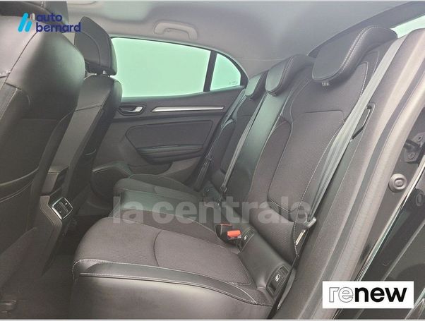 Renault Megane 85 kW image number 17