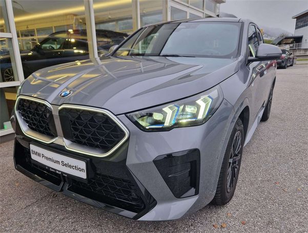 BMW X2 xDrive 120 kW image number 1