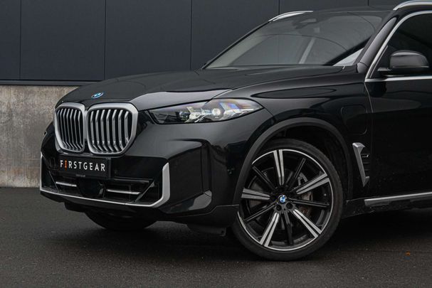 BMW X5 50e xDrive 360 kW image number 6