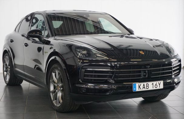 Porsche Cayenne Coupé E-Hybrid 341 kW image number 2