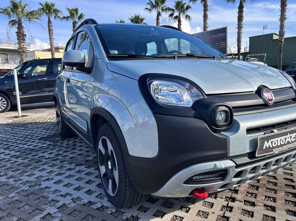 Fiat Panda Cross 1.0 Hybrid 51 kW image number 2