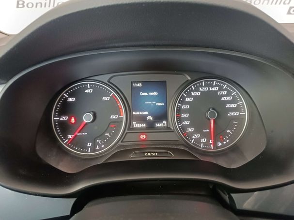 Seat Ateca 1.6 TDI Style 85 kW image number 17