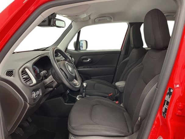 Jeep Renegade 1.6 96 kW image number 9