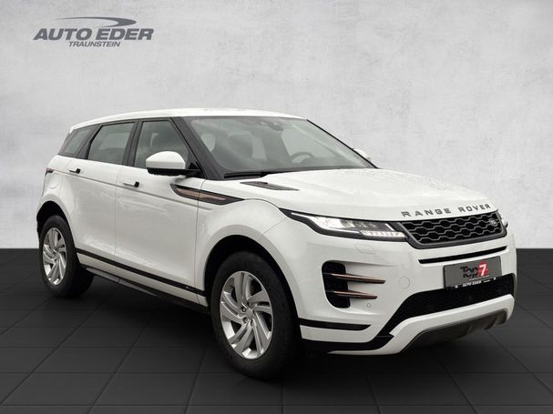 Land Rover Range Rover Evoque 227 kW image number 3