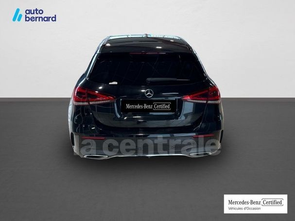 Mercedes-Benz A 180 d 85 kW image number 6