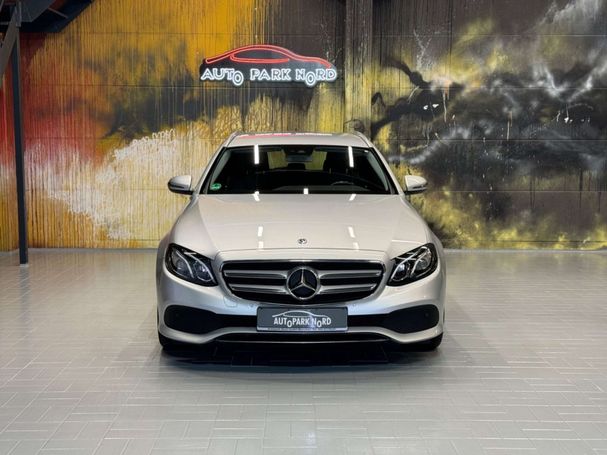 Mercedes-Benz E 220 d T 143 kW image number 3