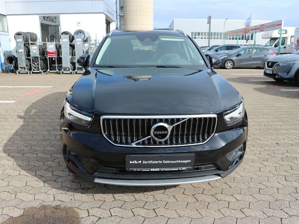 Volvo XC40 T5 Plus 192 kW image number 7