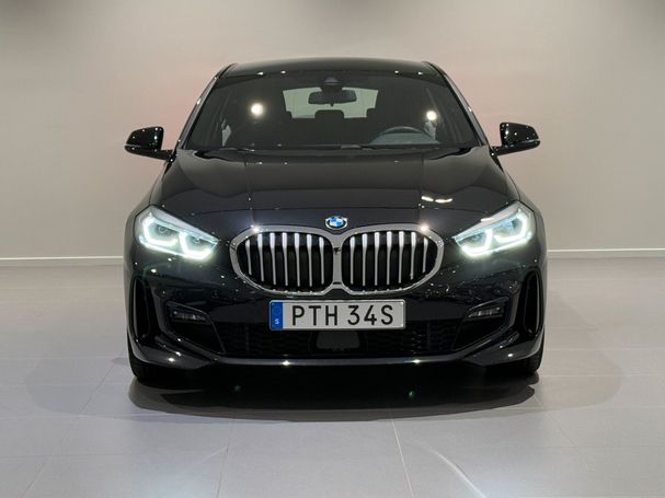 BMW 118i M Sport 100 kW image number 2