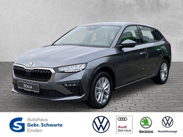 Skoda Scala 1.0 TSI 70 kW image number 1