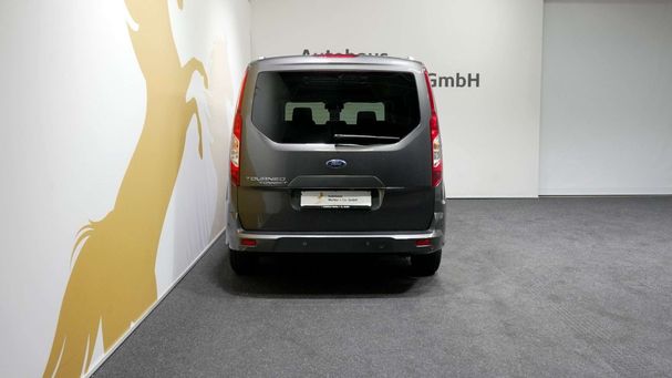 Ford Grand Tourneo Connect 88 kW image number 5