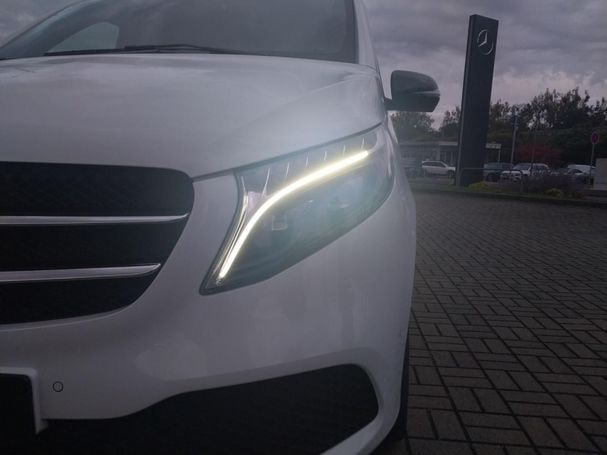 Mercedes-Benz V 220d Edition 1 120 kW image number 3