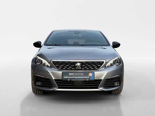 Peugeot 308 96 kW image number 8