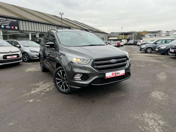 Ford Kuga 1.5 TDCi 88 kW image number 4