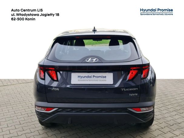 Hyundai Tucson 169 kW image number 3