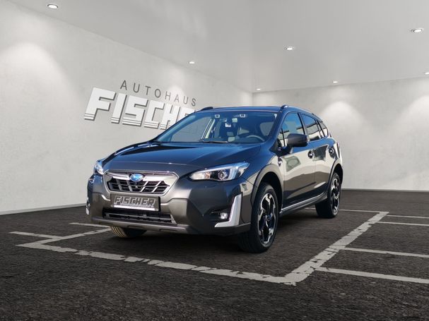 Subaru XV 2.0ie Comfort 110 kW image number 1