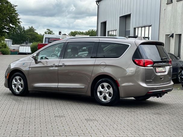 Chrysler Pacifica 214 kW image number 3