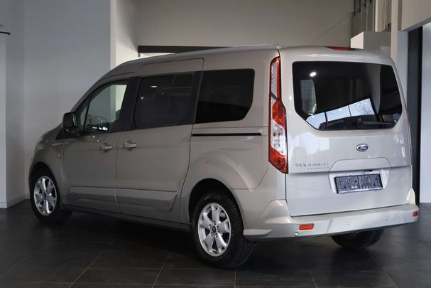 Ford Tourneo Connect 1.5 TDCi Titanium 88 kW image number 3