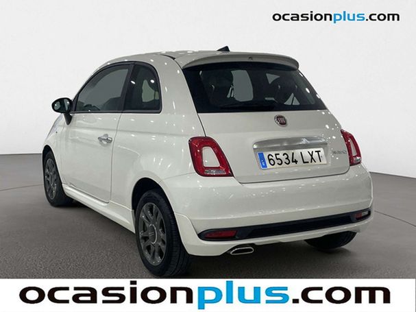 Fiat 500 1.0 52 kW image number 4