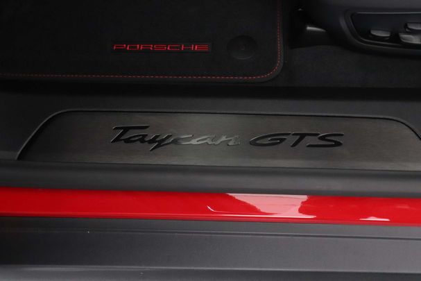 Porsche Taycan GTS Sport Turismo 440 kW image number 29