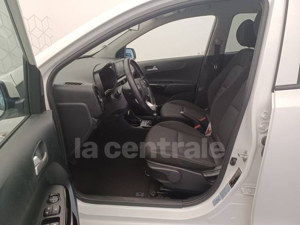 Kia Picanto 1.0 49 kW image number 21