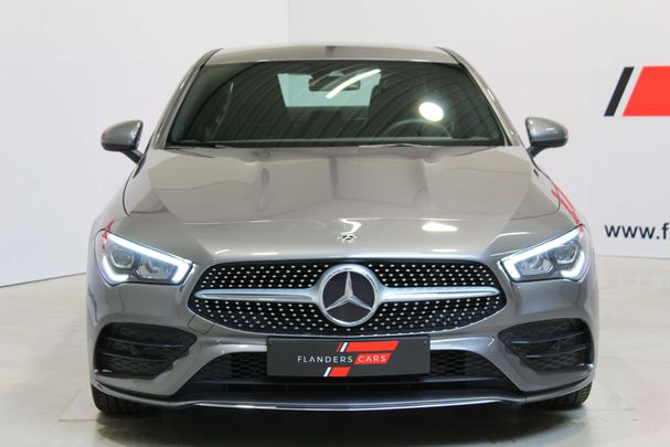 Mercedes-Benz CLA 180 100 kW image number 3