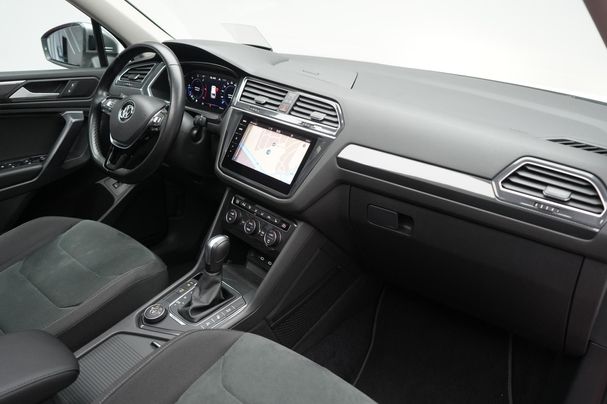 Volkswagen Tiguan Allspace 2.0 TDI 4Motion DSG 147 kW image number 8