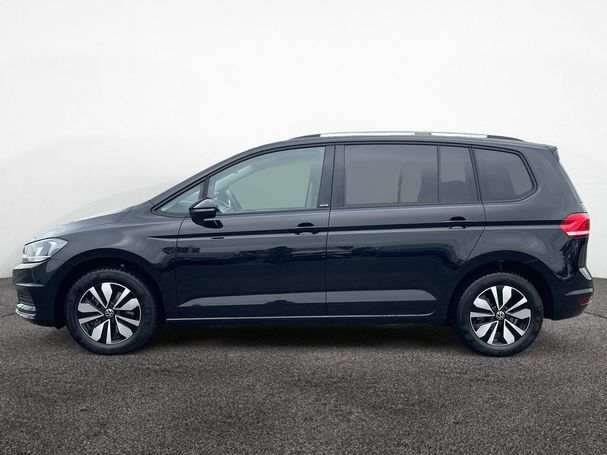 Volkswagen Touran 110 kW image number 5