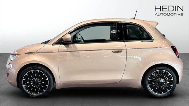 Fiat 500 e La Prima 88 kW image number 5