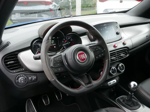 Fiat 500X 1.0 88 kW image number 19