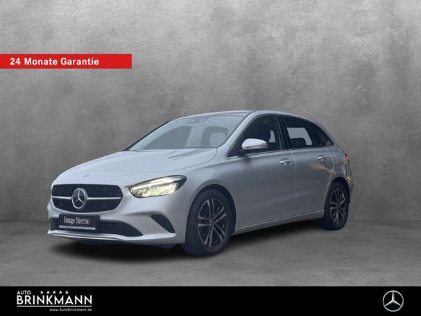 Mercedes-Benz B 180 100 kW image number 1