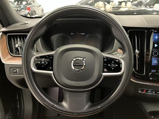 Volvo XC60 B4 AWD Inscription 145 kW image number 10