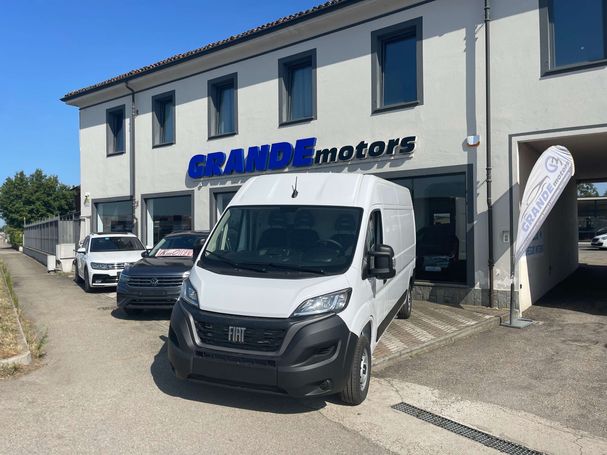 Fiat Ducato 140 103 kW image number 5