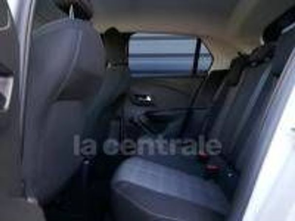 Opel Corsa -e Edition 100 kW image number 14